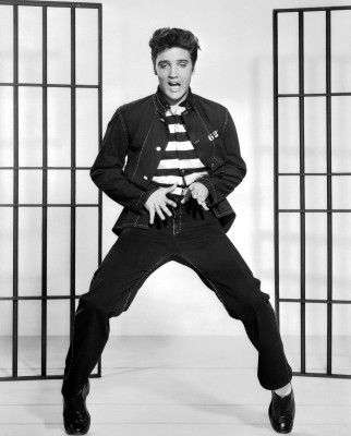 Elvis Presley pic #64931